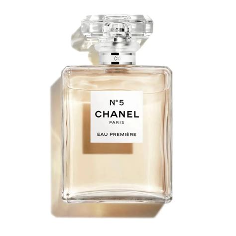 chanel nummer 5 eau premiere|chanel no 5 perfume online.